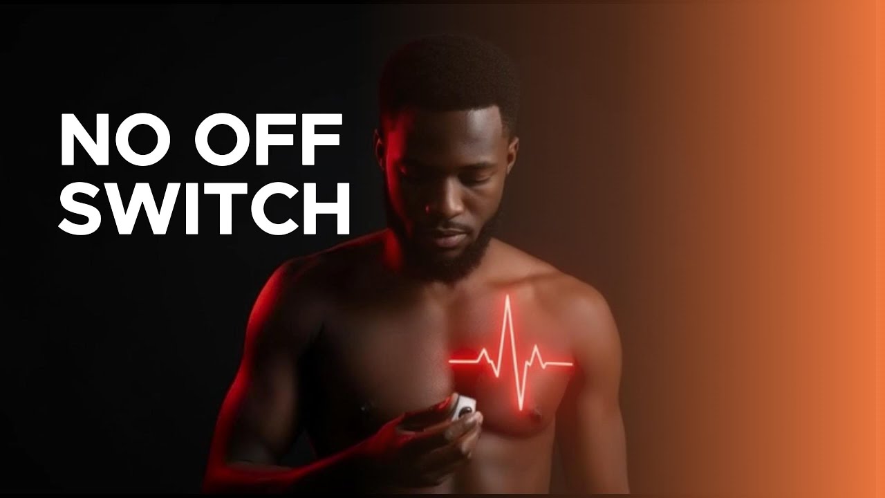EMBOX – Heart No Get Off Switch ft. LIMA ARIT (Official Video) | Afrobeat Love Song 2026
