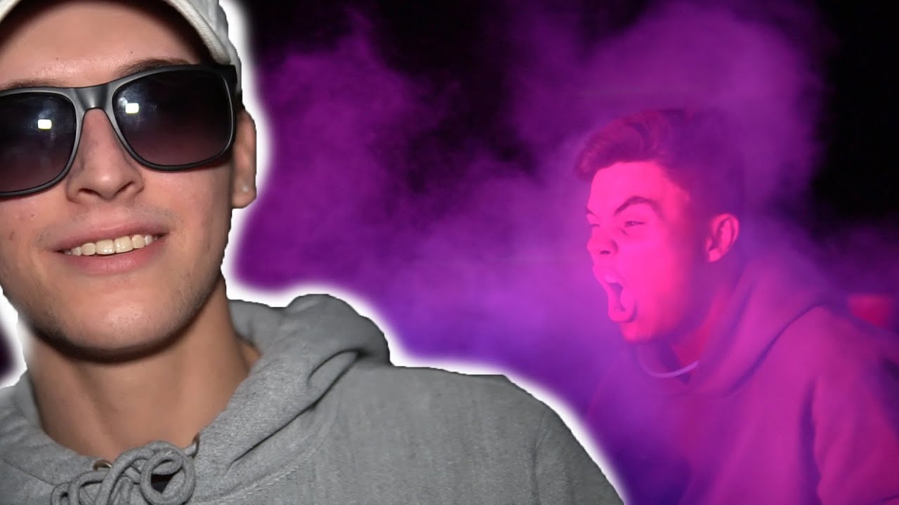 Everything Went Wrong (Party Fail)