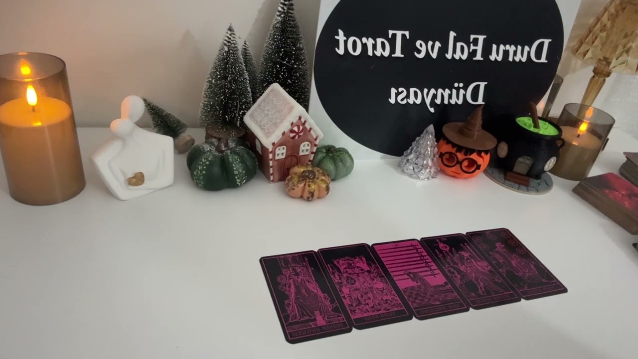 TERAZİ BURCU ❣️❣️ ENGELLER KALKIYOR ❣️❣️ 16 - 22 ŞUBAT TAROT YORUMU #tarot 