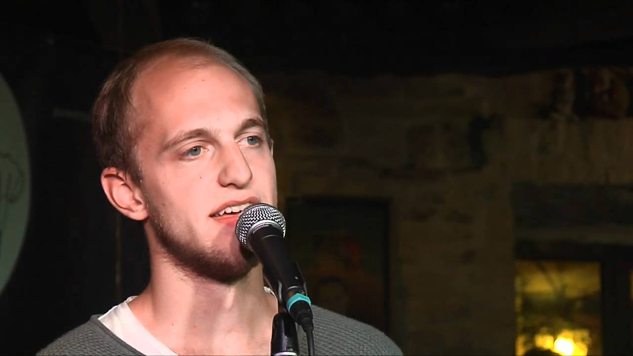 Alex Burkhard - Die einzige Konstante in unserem Leben sind die drei Fragezeichen!