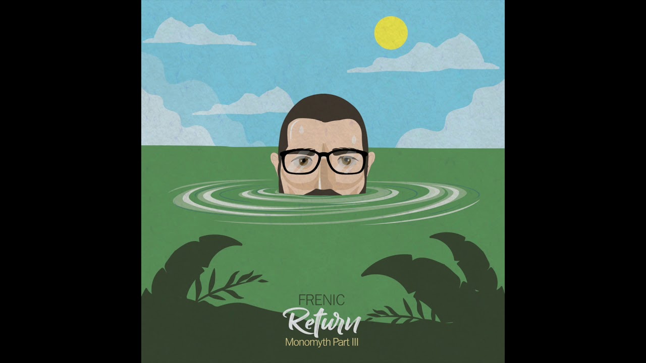 Frenic - Are You Listening?