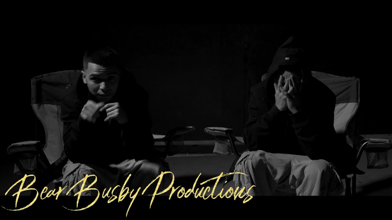 JAURIA SANTA // UNA NUBE GRIS // VIDEO OFICIAL