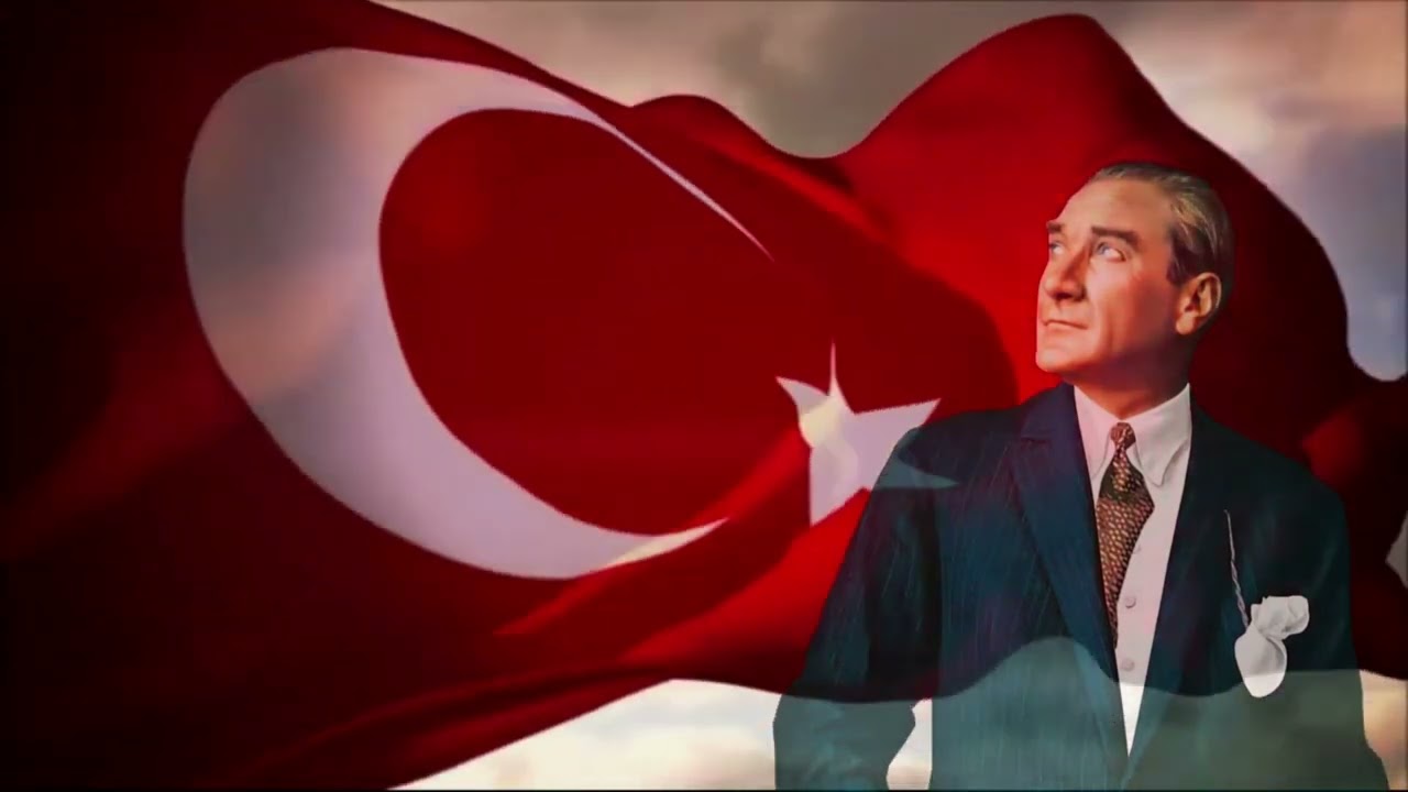 CUMHURİYET 100 YAŞINDA | Cumhuriyet 100.Yıl Özel Marş | Uris Kids ile Cumhuriyet Marşı