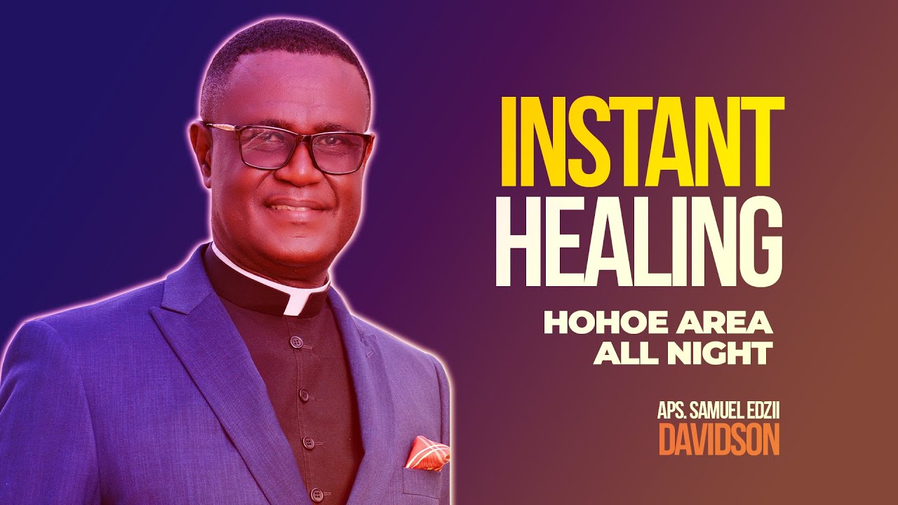 INSTANT MIRACLE: HOHOE AREA ALL NIGHT RECORDS DUMBFOUNDING TESTIMONIES