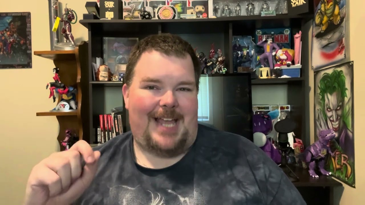 Time for a Gen Con 2024 Game Plan! (Itinerary and Exhibitors to check out!)