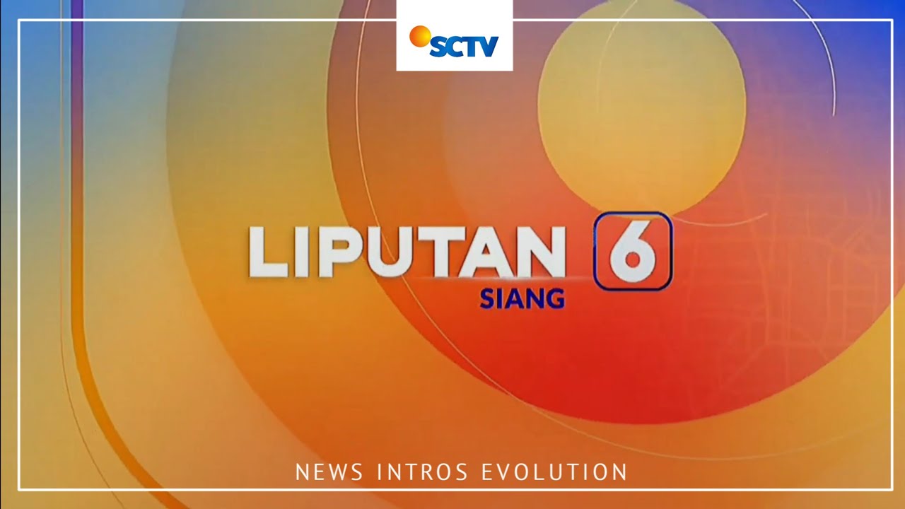Sejarah OBB Liputan 6 SCTV | 1996 sekarang