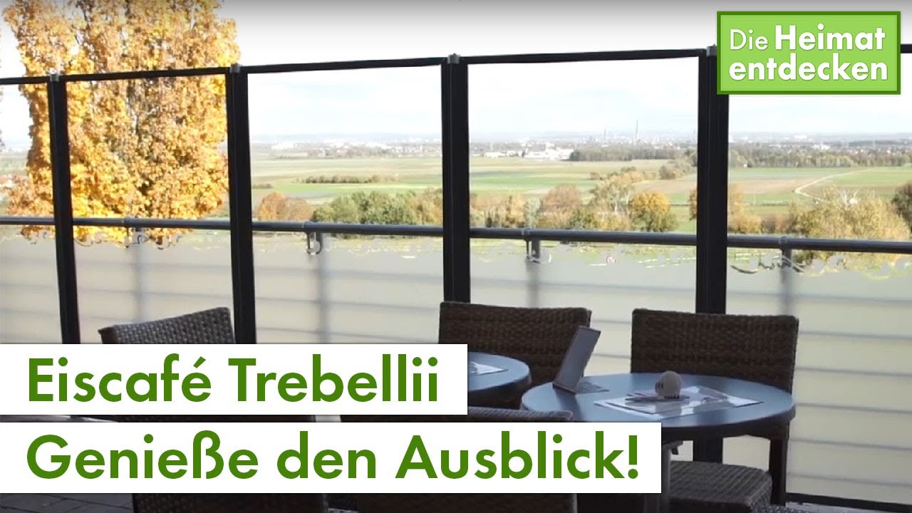 Eiscaf&eacute; Trebellii Bornheim I Die Heimat entdecken I REGIONAL.report