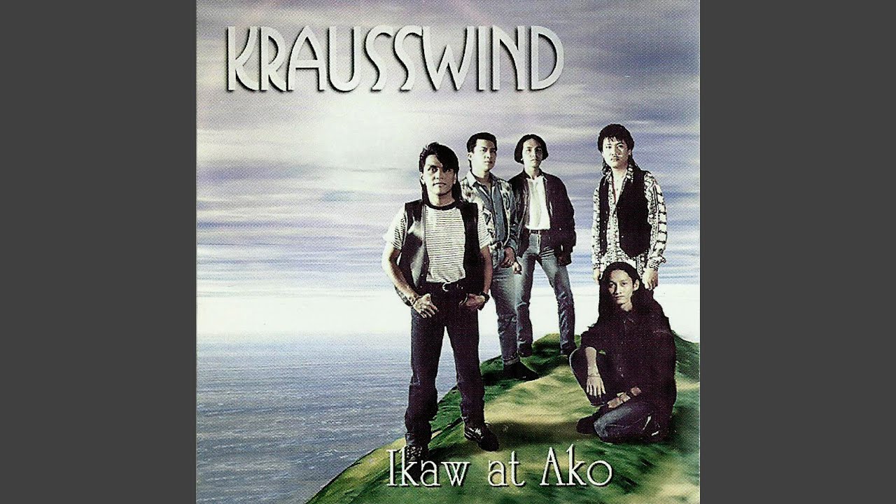 Ikaw At Ako
