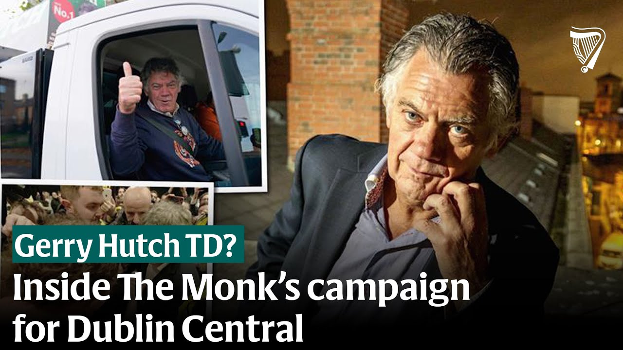 Inside the Monk's campaign for Dublin Central