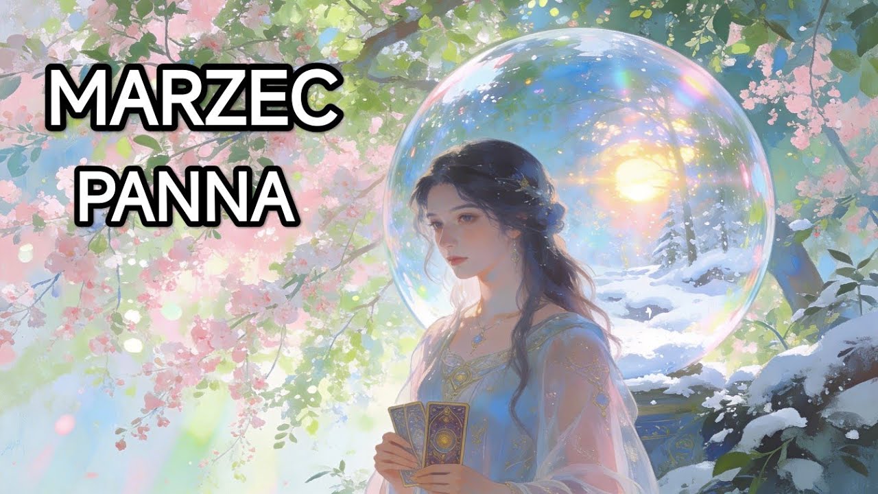 PANNA & Sytuacja się wyjaśni - MARZEC 2026r