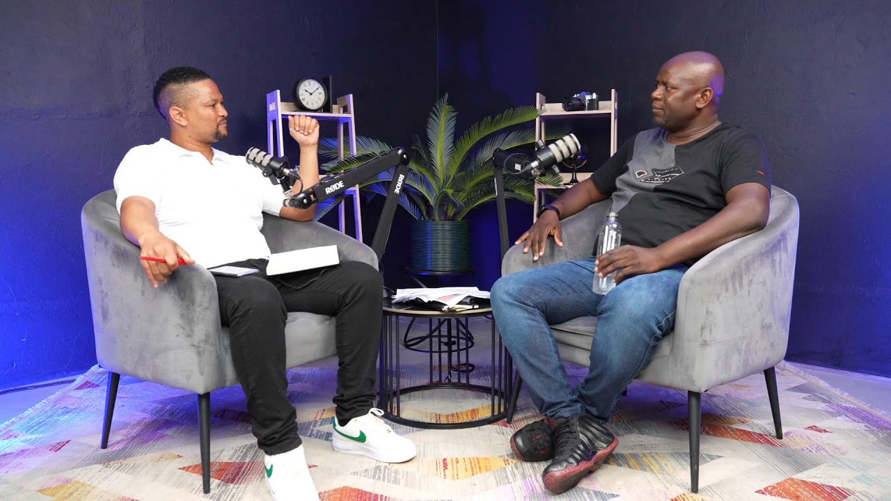 Gritty Bold Vanguard SA