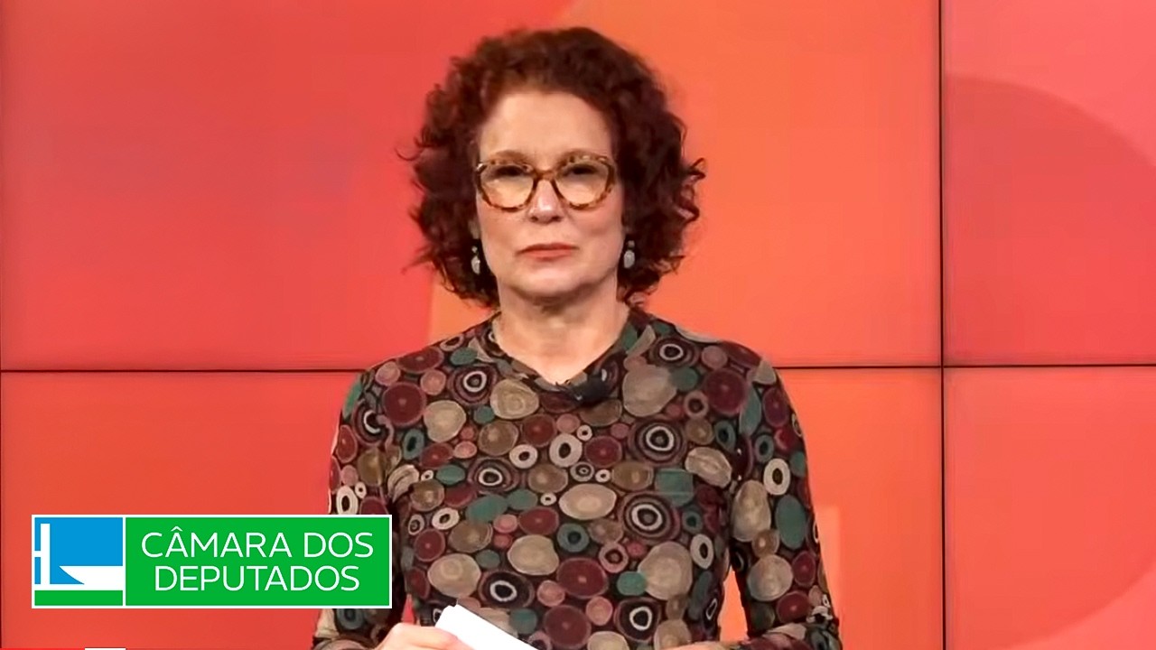 Confira as aprovações da semana no Plenário e nas comissões da Câmara - 13/03/2026 #DiretodaCâmara