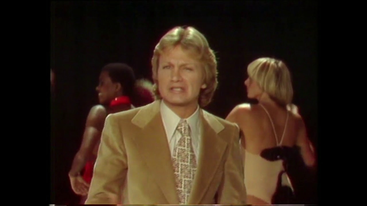 claude françois 