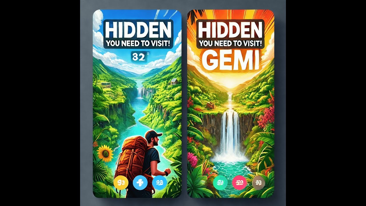 Hidden Travel Gem You&rsquo;ve Never Heard Of &ndash; Budget-Friendly Adventure!