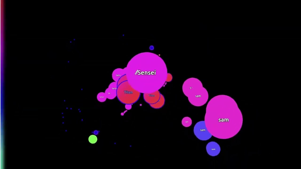 Senpa.io | One Video. One Splitrun