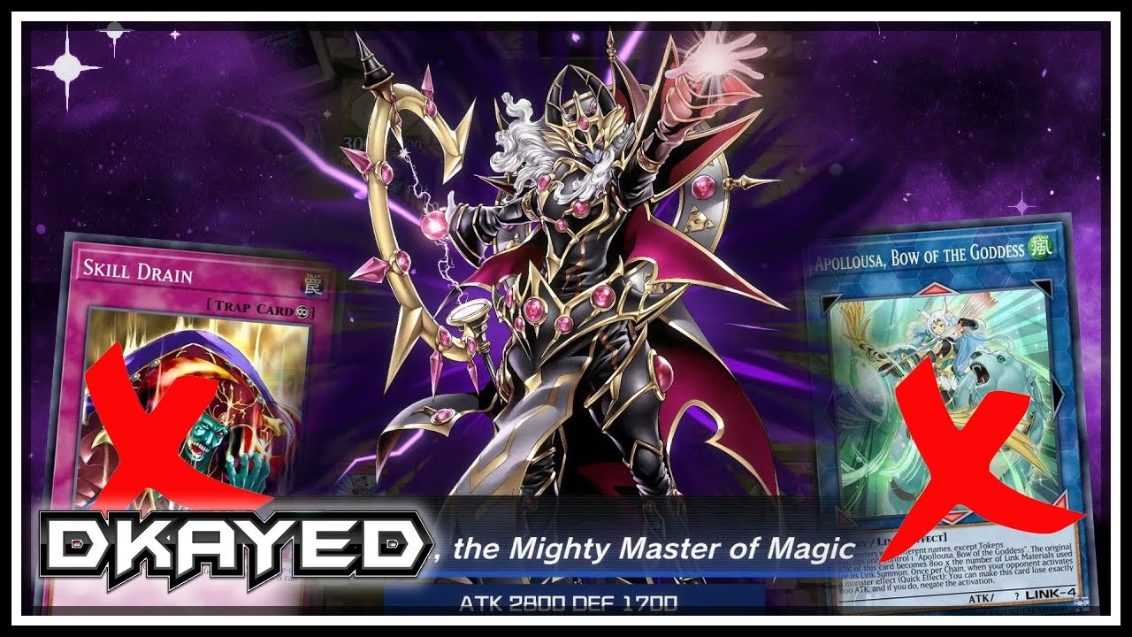 Destroy Your Opponent's Turn 1 with Endymion at Plat 1! COUNTERS Apollousa! (Yu-Gi-Oh! Master Duel)