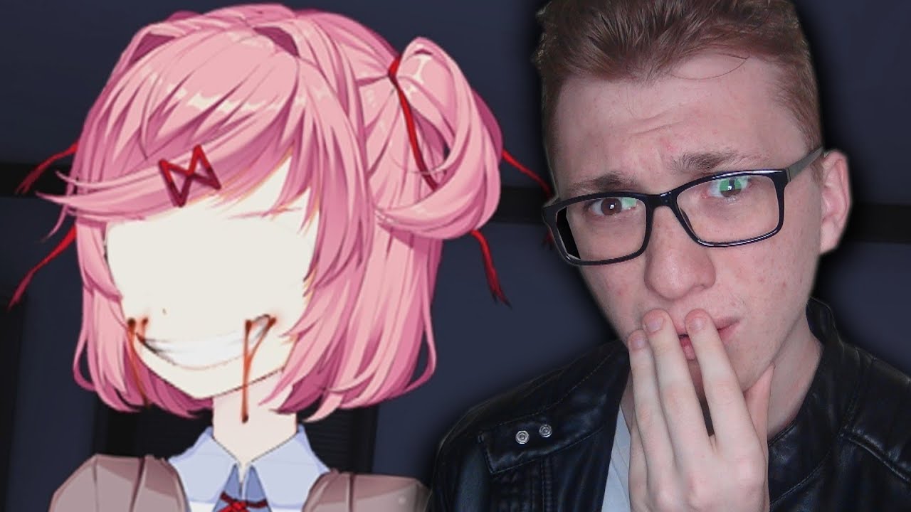 NATSUKI! KTO CI TO ZROBIŁ?! | DOKI DOKI SUMMER HOPE [PL] #3