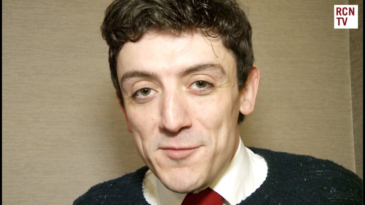 Sunny Afternoon Kinks Musical - John Dagleish Interview