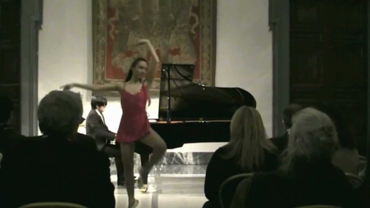 Liszt e Roma - Conferenza-Concerto presentazione DVD