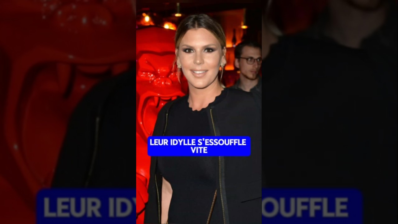 Voici toutes les conqu&ecirc;tes d'Am&eacute;lie neten la reine des t&eacute;l&eacute;r&eacute;alit&eacute; #am&eacute;lie #telerealite #couplegoal