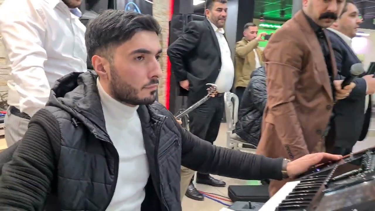 MANVEL AGAYAN - HOZAN REŞO GERMANIYA  12.02.2022