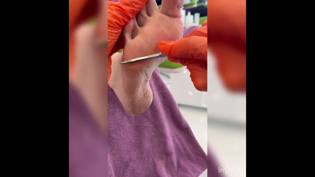 Kart Professional Pedicure Training UK