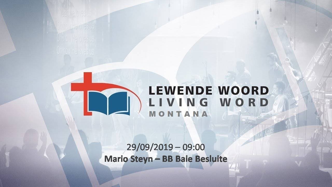 2019 09 29 AM Mario Steyn - BB Baie Besluite