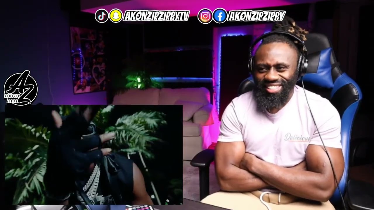 WOW! L'Oiseau Rare feat Shatta Wale - MILLIONS (Official Video) | REACTION!!!