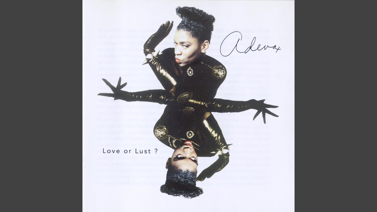 Try My Love