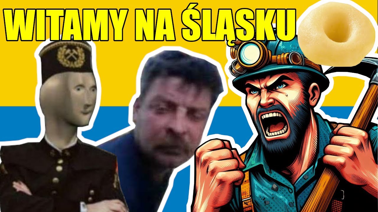 Historia Memów - ŚLĄSK