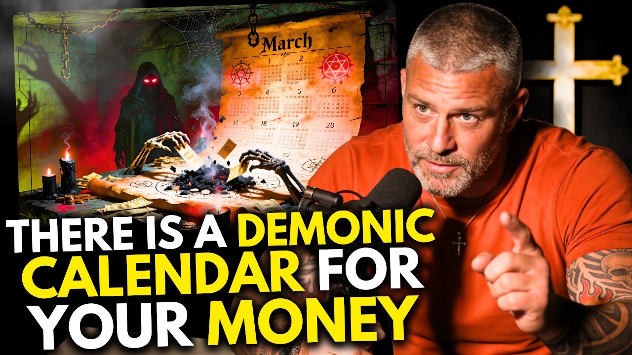 Former Satanist REVEALS: 