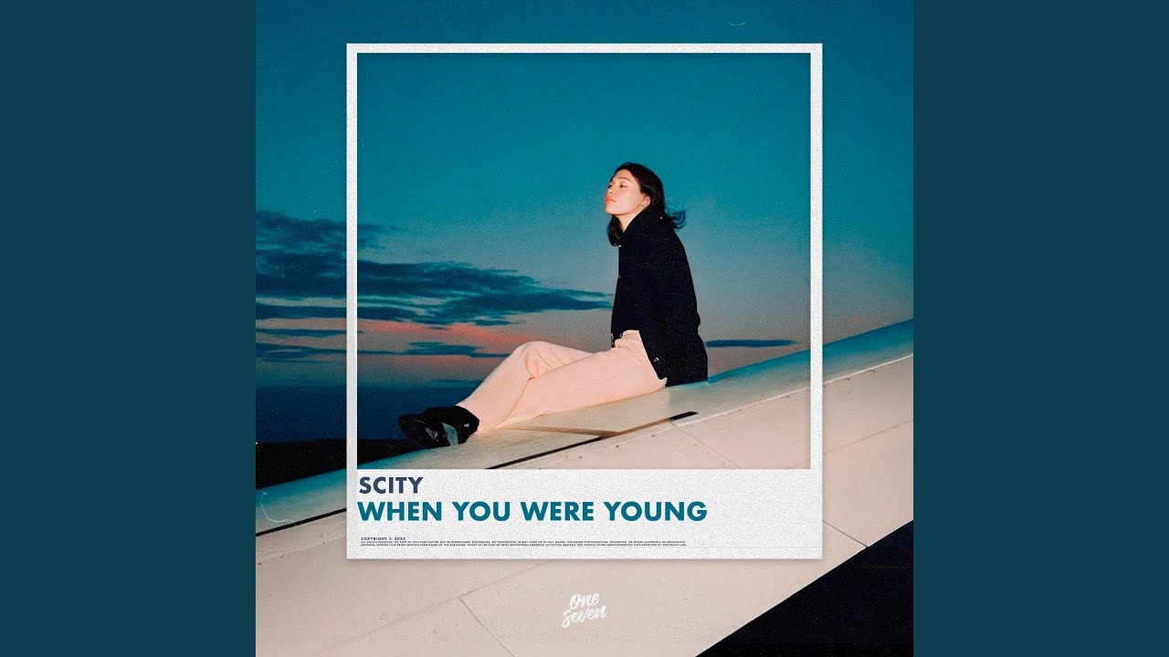 When You Were Young