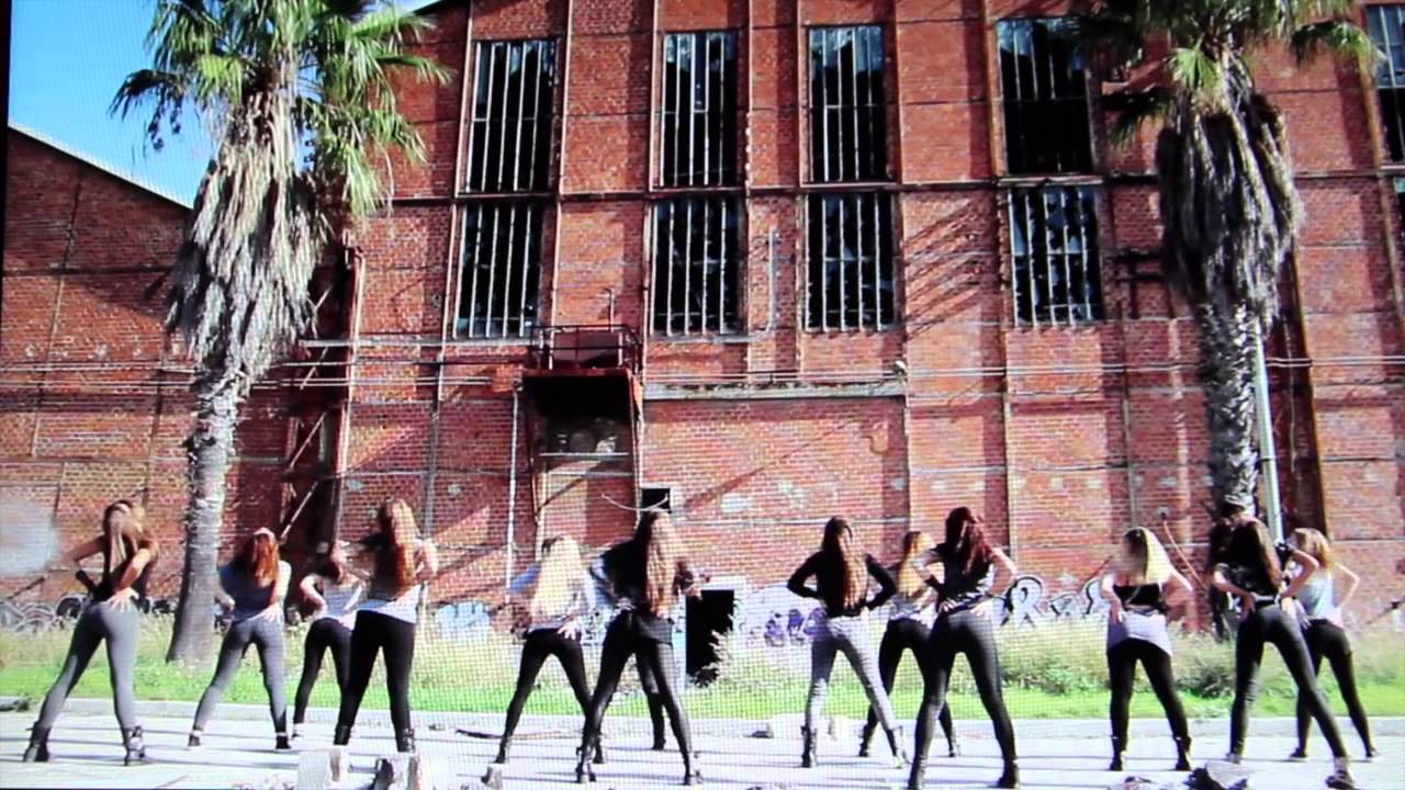 Clip MJW 2014