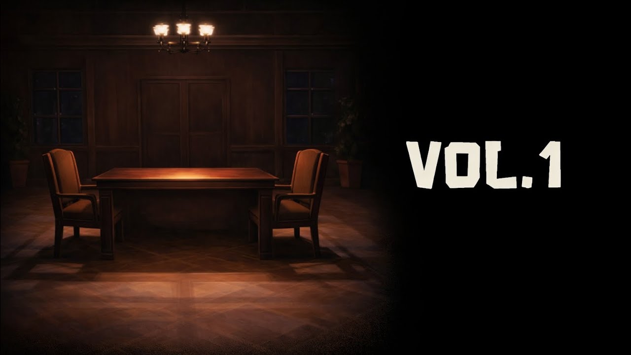 THE DESK | ORIGINAL SOUNDTRACK