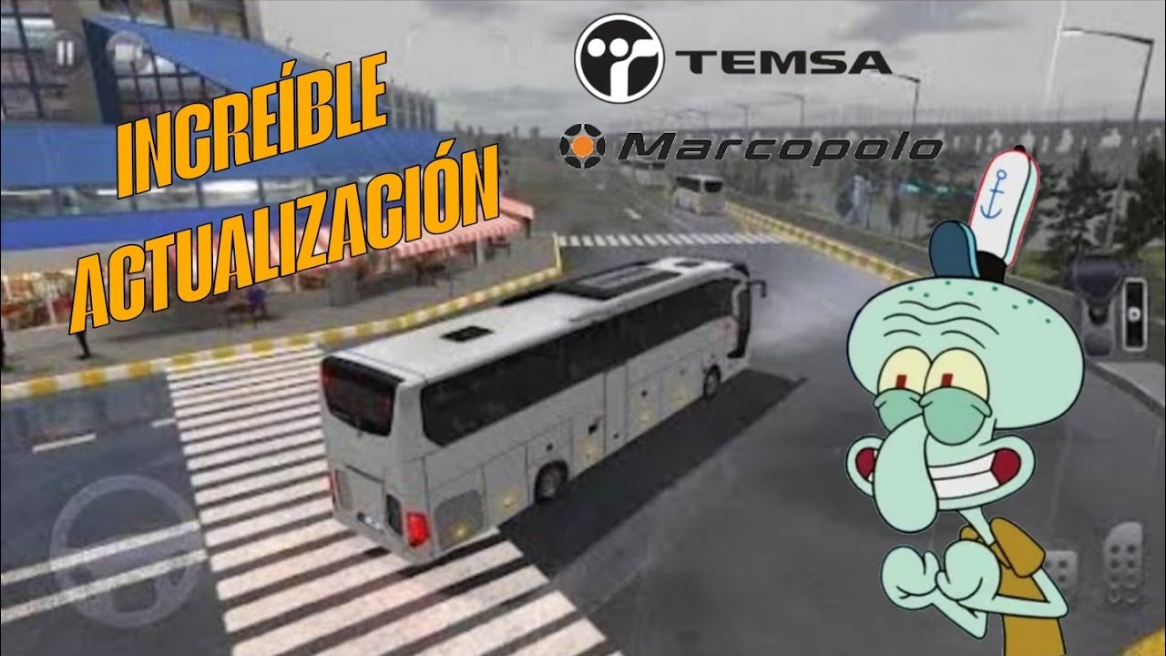 Por Fin Nueva Actualización!!!