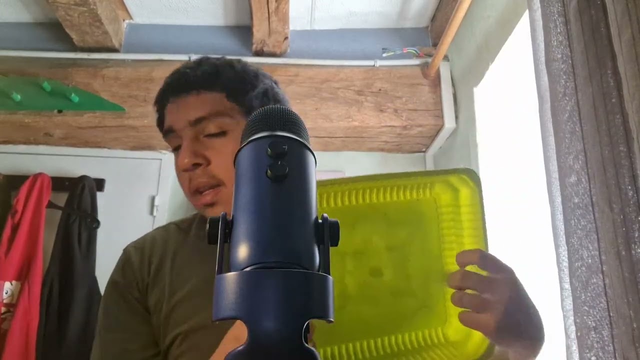 ASMR [ FR ] Multidéclencheurs 2025 ❤️❤️❤️😴😴😴