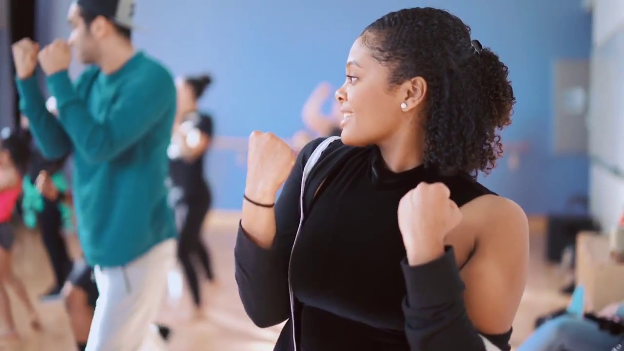 Janet Jackson Mix | Choreography | @directedbyjon