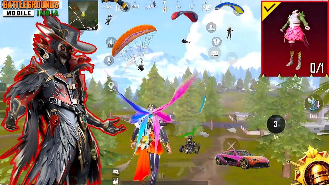  OMG BEST LOOT GAMEPLAY BGMI || 🥵SUMSUNG A7,A8,J5,J7,J2,J3,XS,A3,A4,A5,A6,