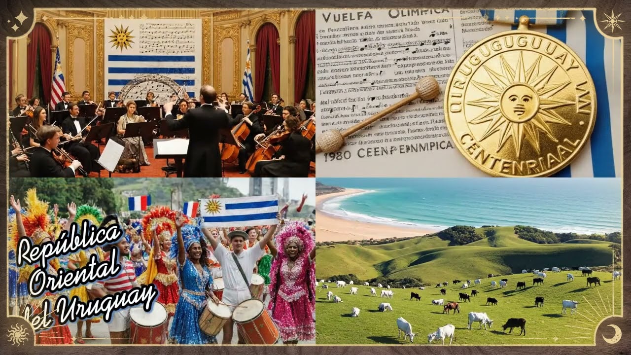 República Oriental del Uruguay