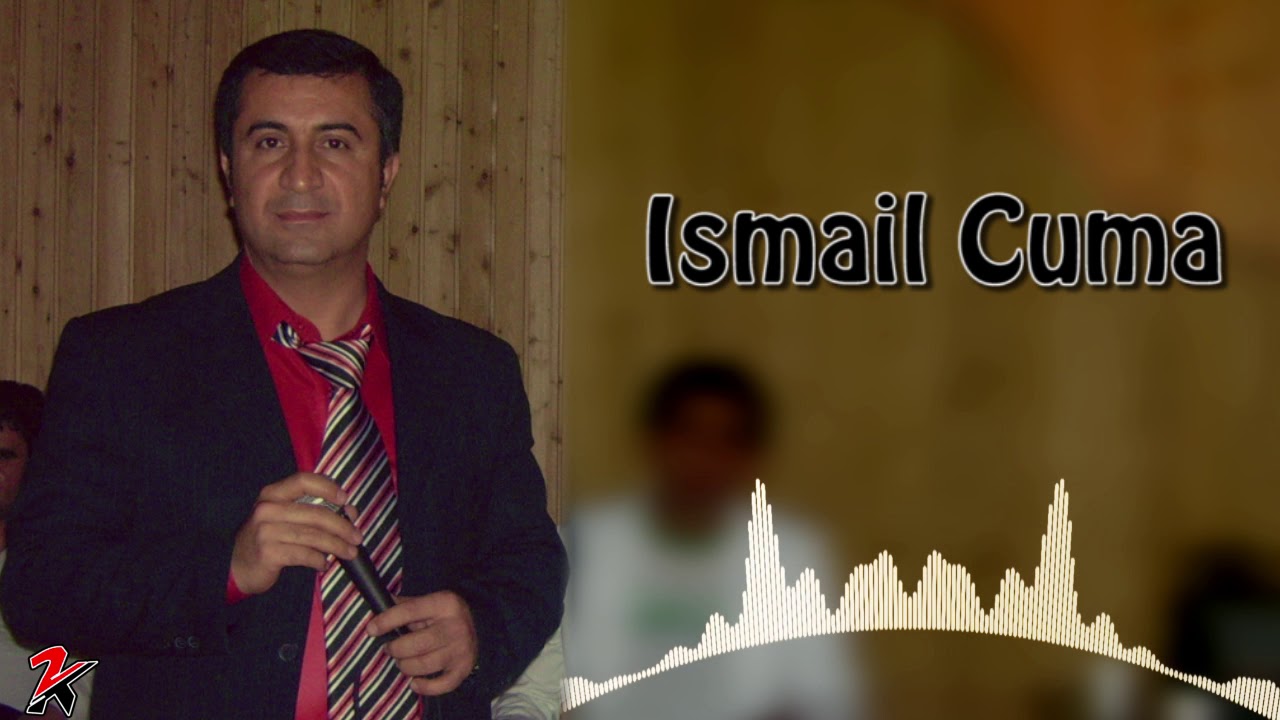 Ismail Cuma Koktel اسماعيل جمعة كوكتيل