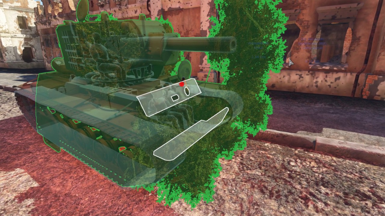 War Thunder - Magical Ricochet : D