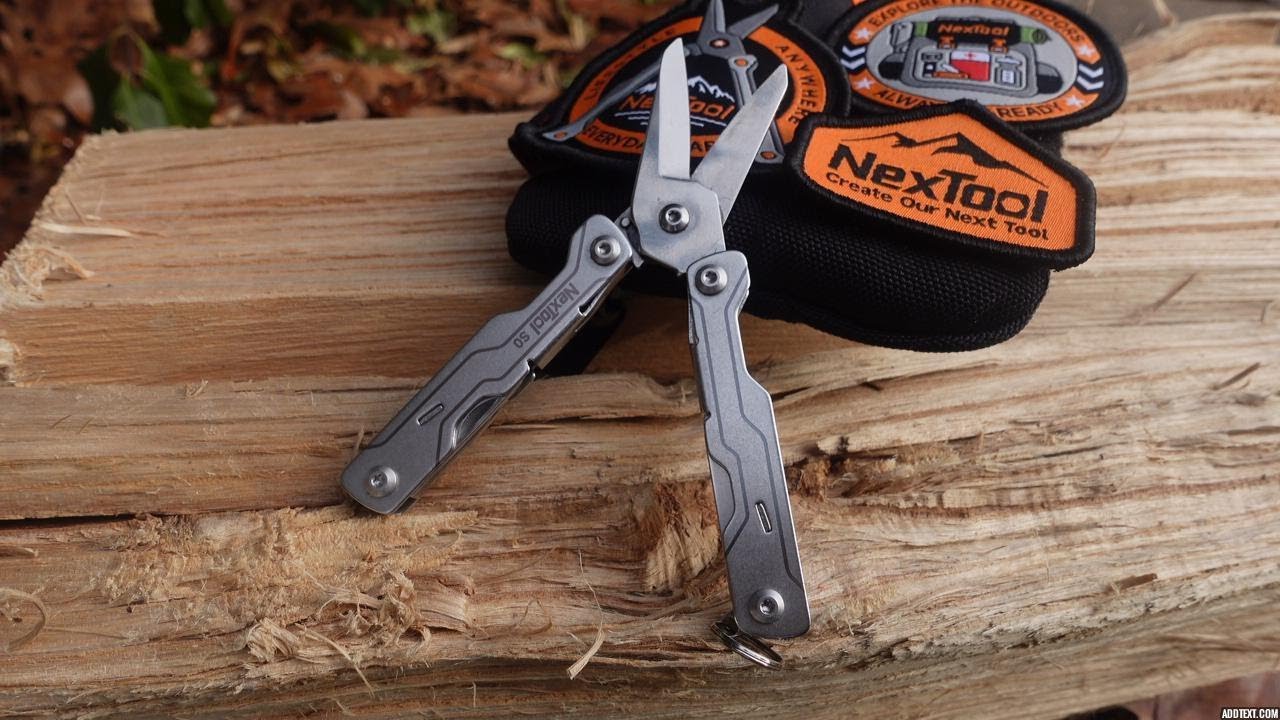 Nextool's Shockingly Great Micro S0!