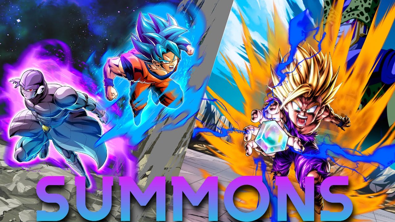SUMMONS POR EL NUEVO TOP 1 Y EL DUO TRANSCENDENTE!!!