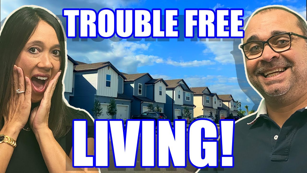 Living In Chapel Crossings Fl | Moving To Chapel Crossings Fl | Community In Wesley Chapel FL