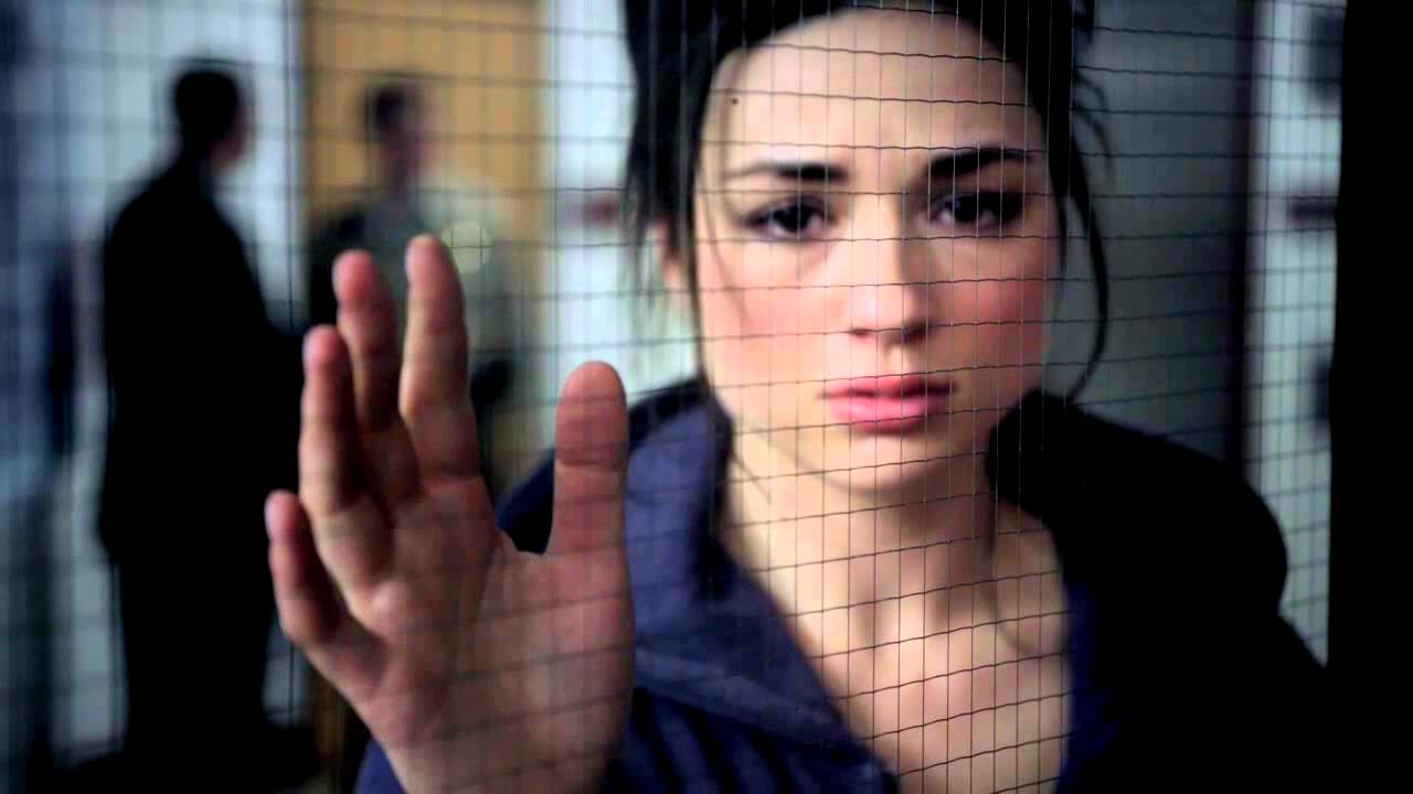 The Story of Allison Argent [TMC]