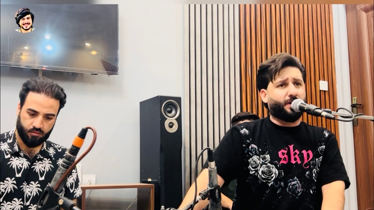 #_meraj_wafa new song #_معراج_وفا 