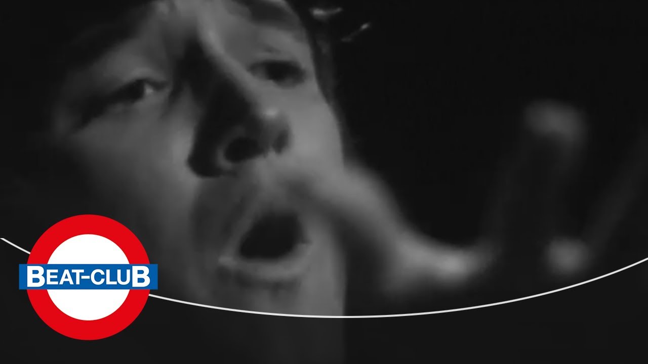 P. J. Proby - What's Wrong With My World (1968)