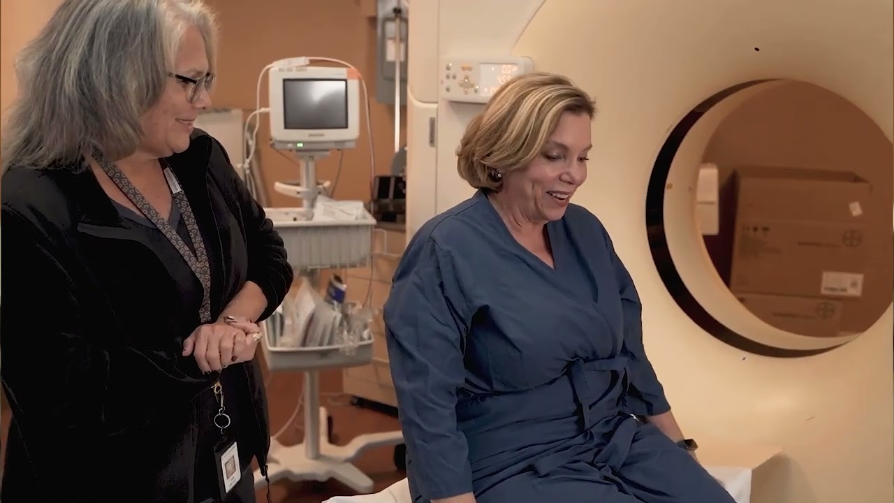 What is a Lung Cancer Screening?