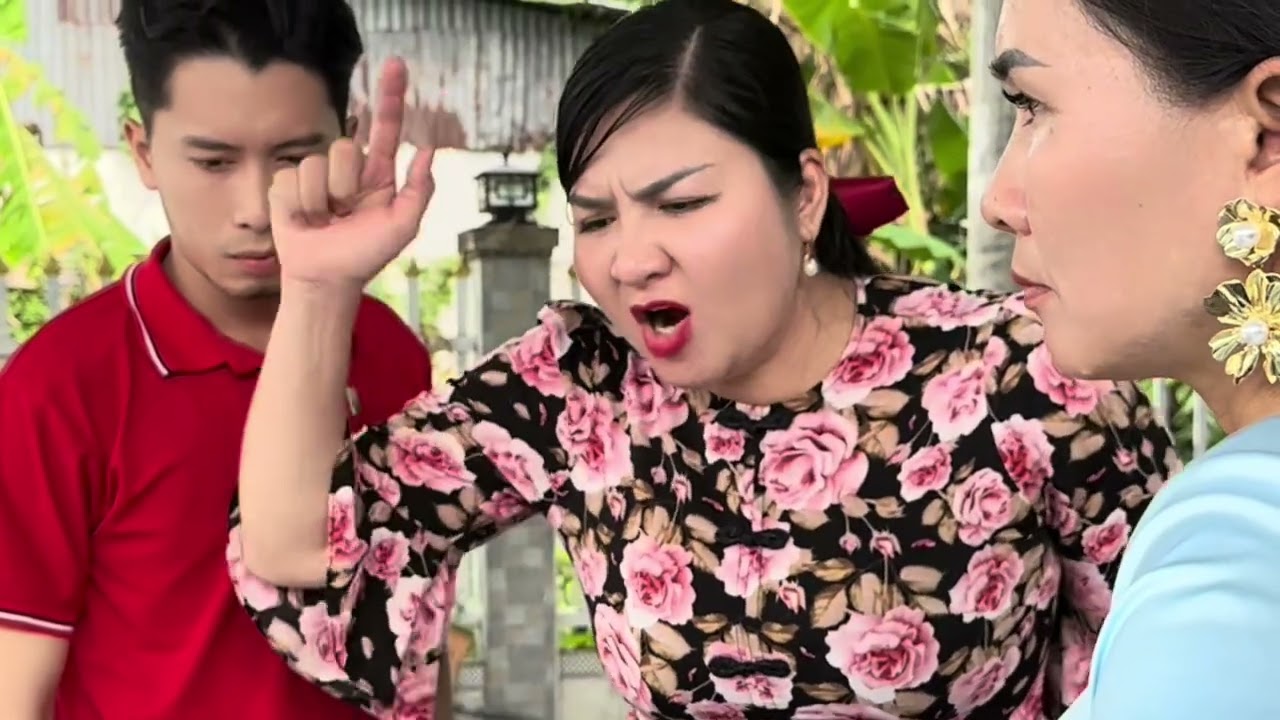 Đụng tới phân chia tài sản thì khỏi cần tới hai chữ tình thân / Chi Tidi