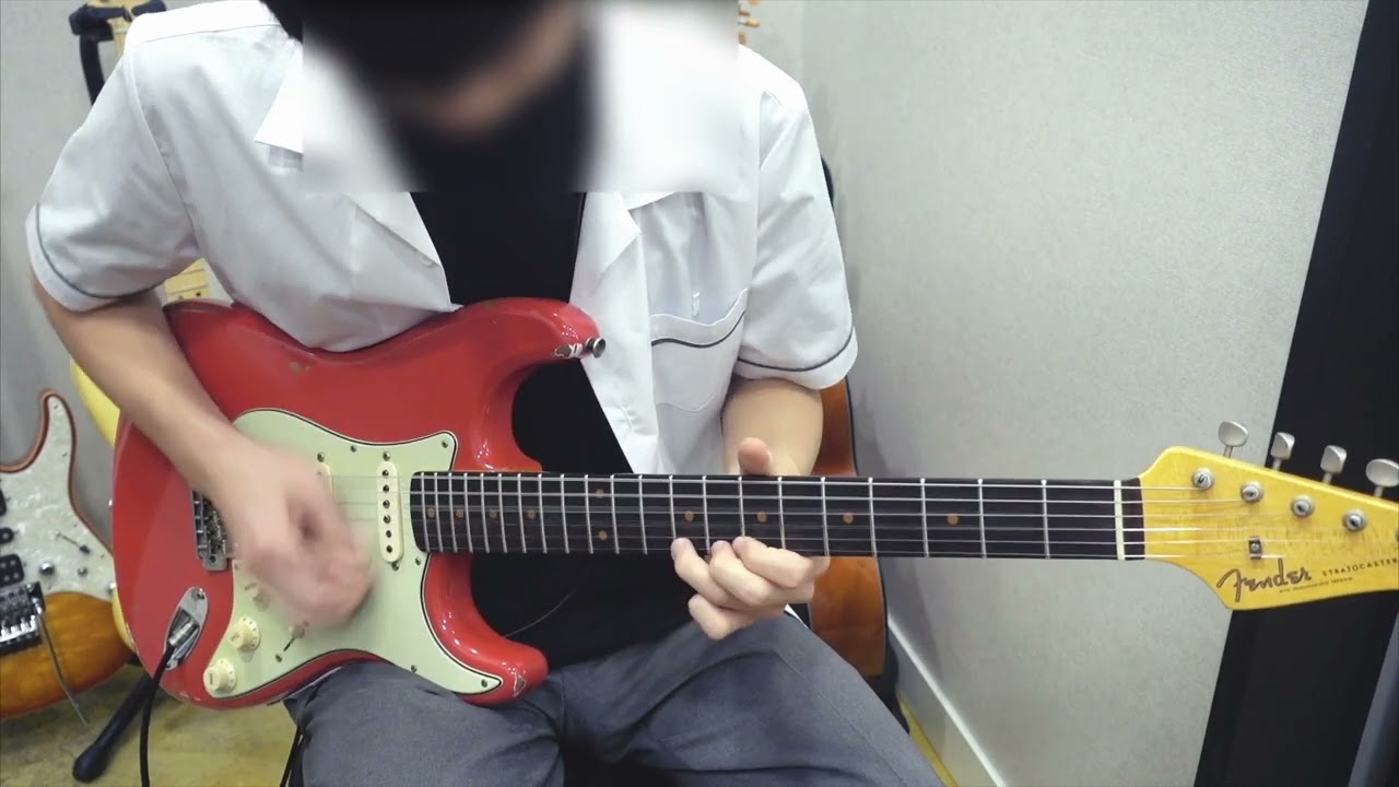 | 입시& 심화반 | 고등학생 larry carlton 